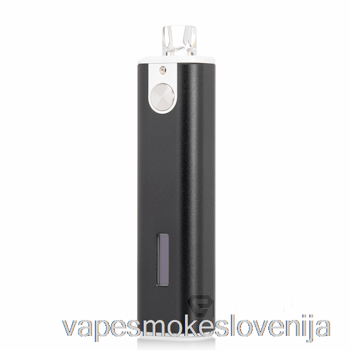 Vape Slovenija Yihi Sxmini Vi Rod 30w Pod Sistem črno/bel